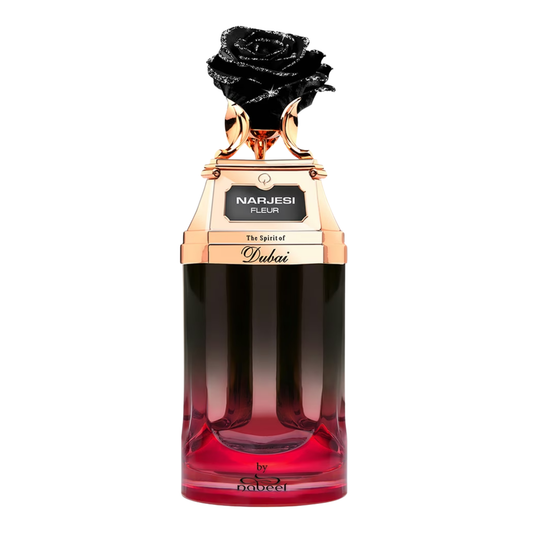 The Spirit of Dubai Narjesi Fleur Eau de Parfum