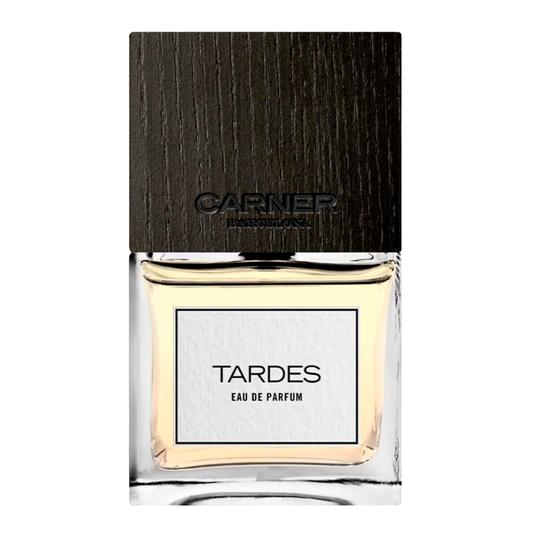 Carner Barcelona Tardes Eau de Parfum