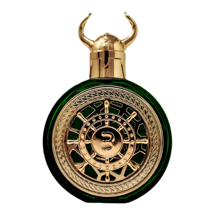 Viking Dubai Eau de Parfum