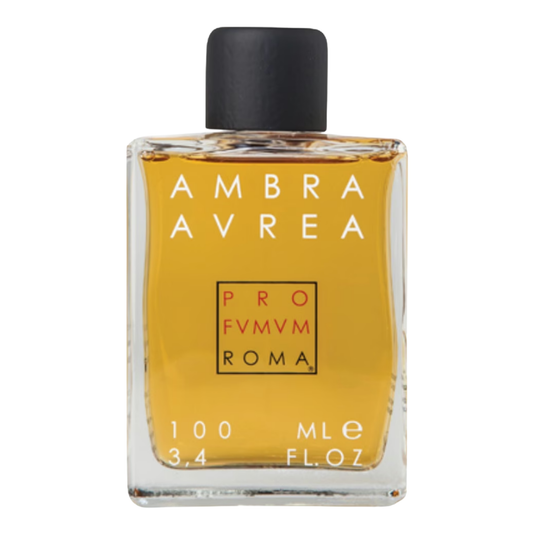 Profumum Roma Ambra Aurea Eau de parfum