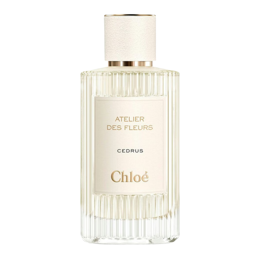 Chloe Atelier des Fleurs Cedrus Eau de Parfum
