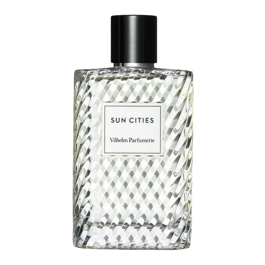 Sun Cities Eau de Parfum
