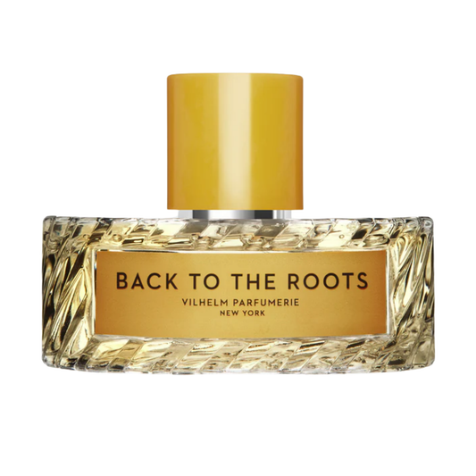 Back to the Roots Eau de Parfum