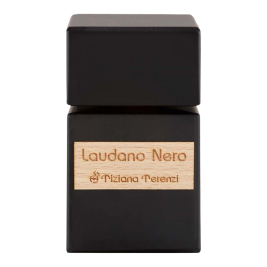 Laudano Nero Laudano Nero Extrait De Parfum