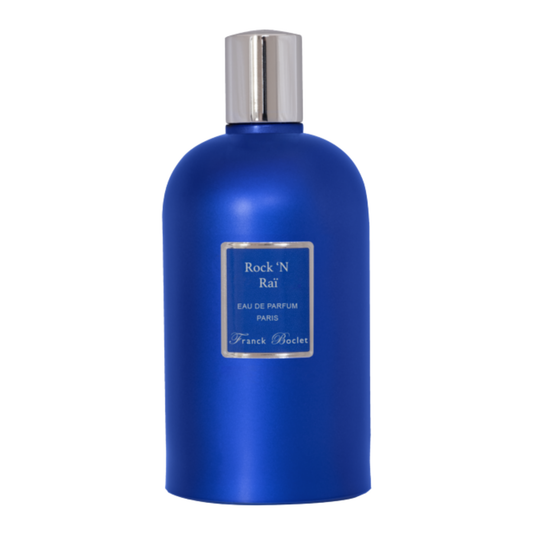 Franck Boclet Rock 'N Rai Eau de parfum