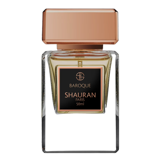 Shauran Baroque Eau de parfum