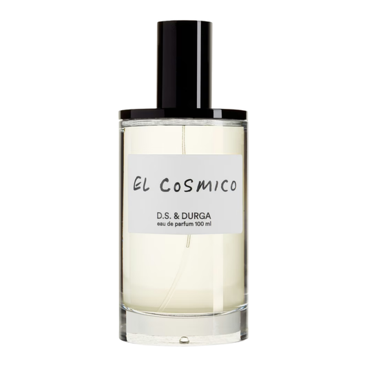 D.S. & Durga El Cosmico