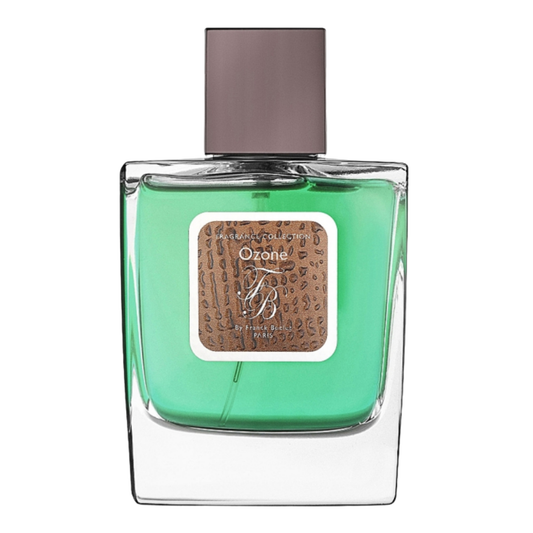Franck Boclet Ozone Eau de parfum