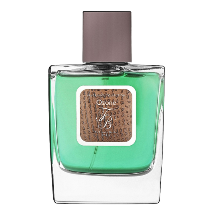 Franck Boclet Ozone Eau de parfum