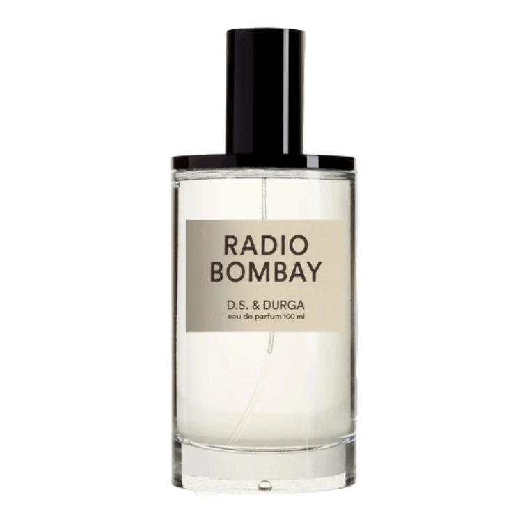 D.S. & Durga Radio Bombay Eau de Parfum