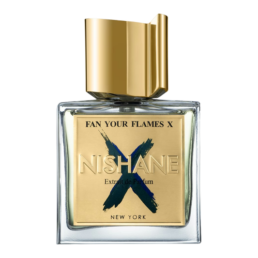 Nishane Fan Your Flames X Extrait de parfum