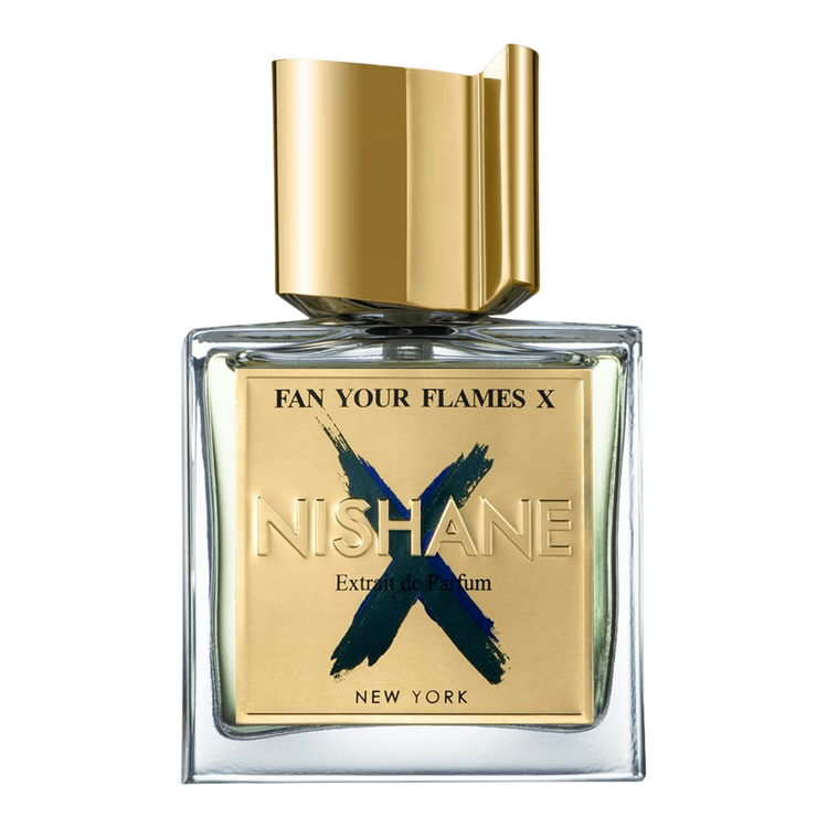 Nishane Fan Your Flames X Extrait de parfum