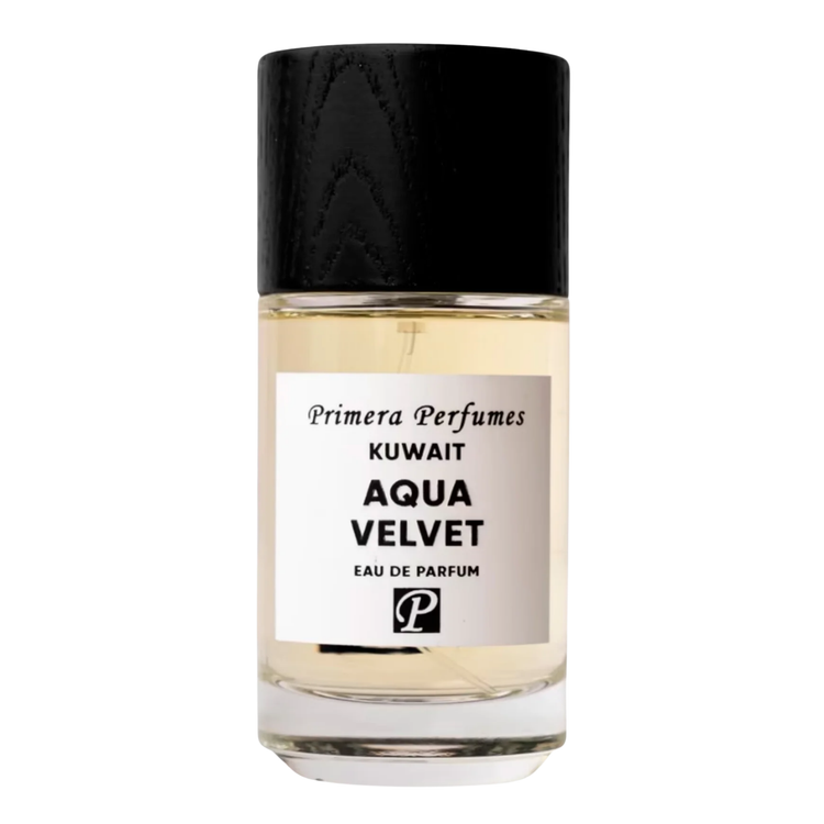 Primera Perfumes Kuwait Aqua Velvet Eau De Parfum