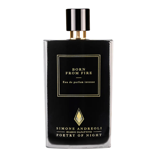 Simone Andreoli Born From Fire Eau de parfum