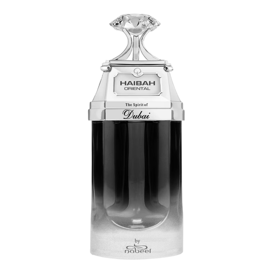 The Spirit of Dubai Haibah Oriental Eau de Parfum