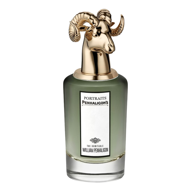 Penhaligon's The Inimitable William Penhaligon Eau de Parfum