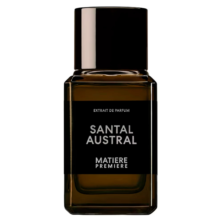 Matiere Premiere Santal Austral Extrait de Parfum