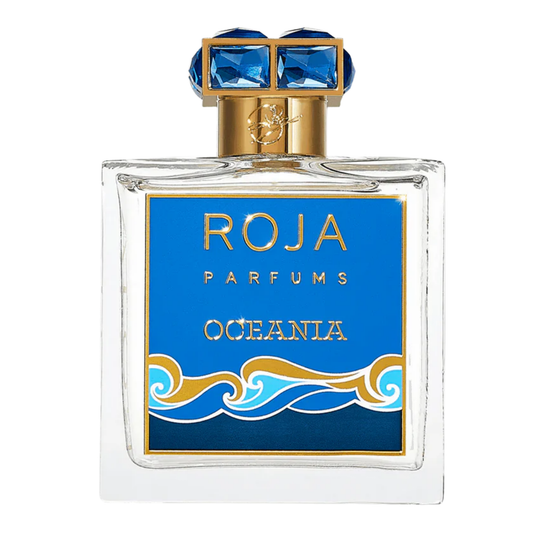 Oceania Eau de Parfum
