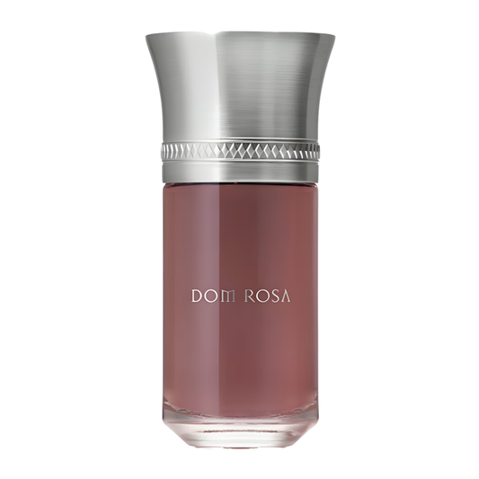 Liquides Imaginaires Dom Rosa Eau de parfum