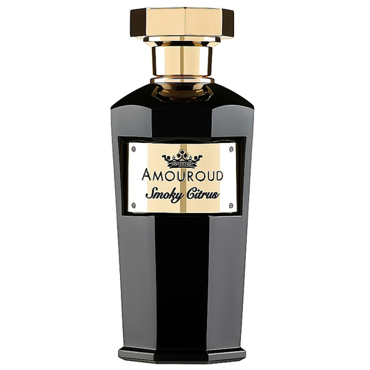 Smoky Citrus Eau de Parfum