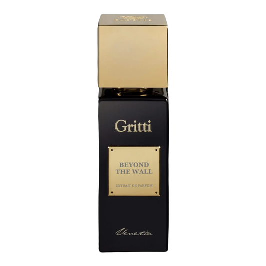 Gritti Beyond The Wall Eau de parfum