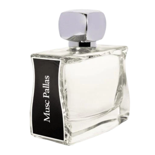 Jovoy Paris Musc Pallas Eau de Parfum