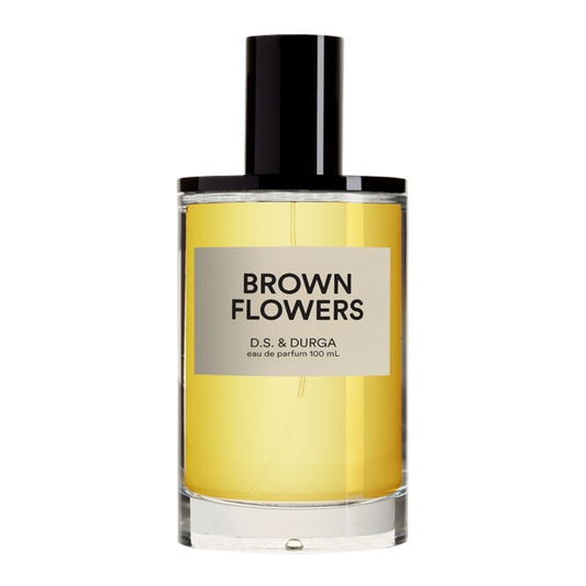 D.S. & Durga Brown Flowers Eau de Parfum