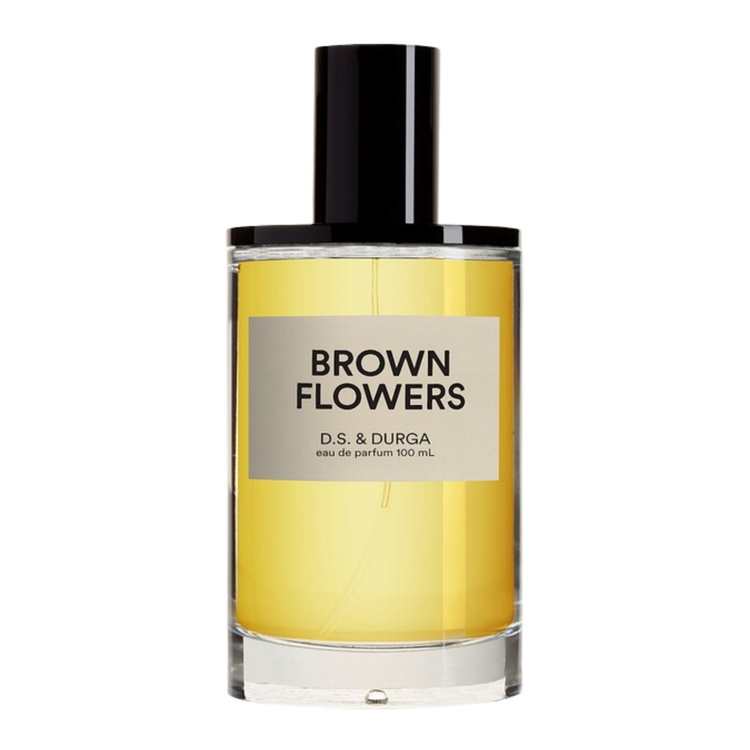 D.S. & Durga Brown Flowers Eau de Parfum
