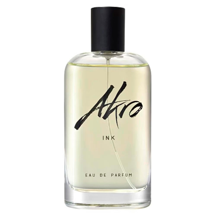 AKRO Ink Eau de Parfum