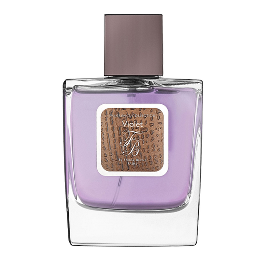 Franck Boclet Violet Eau de parfum