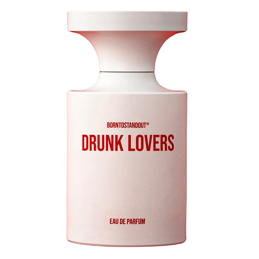 Borntostandout Drunk Lovers Eau de parfum