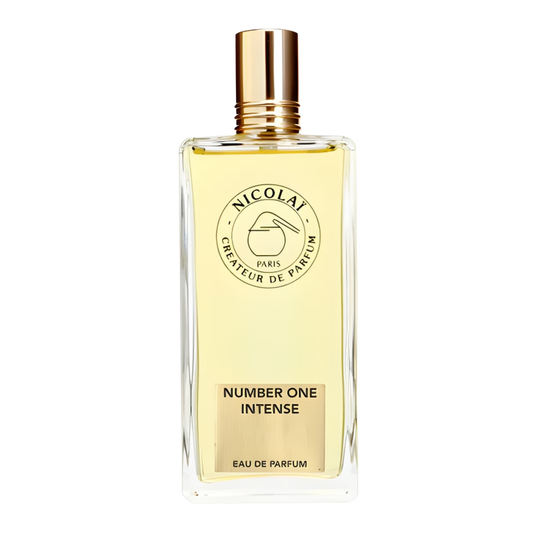 Parfums de Nicolai Number One Intense Eau De Parfum