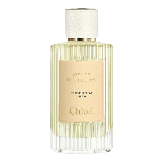 Chloe Atelier Des Fleurs Tuberosa 1974 Eau De Parfum