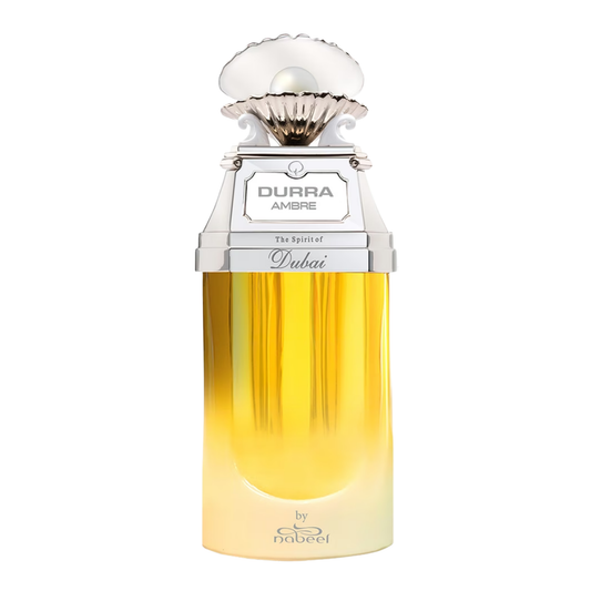 The Spirit of Dubai Durra Ambre Eau de Parfum