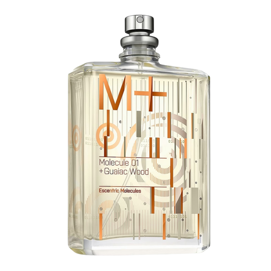 Escentric Molecules Molecule 01+ Guaiac Wood Eau de Parfum