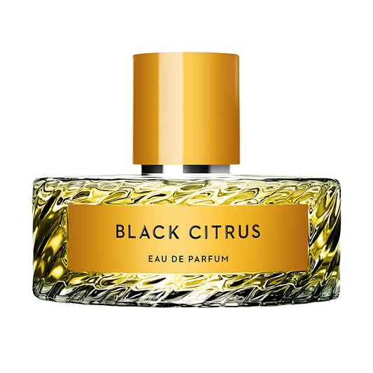 Black Citrus Eau de Parfum