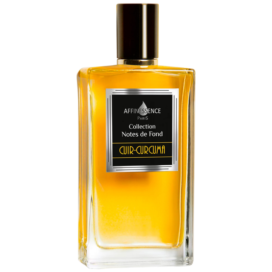 Affinessence Cuir-Curcuma Eau de Parfum