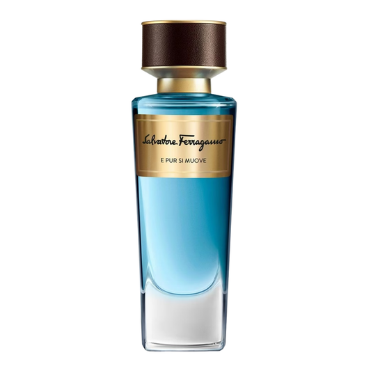 Salvatore Ferragamo E Pur Si Muove Eau de parfum