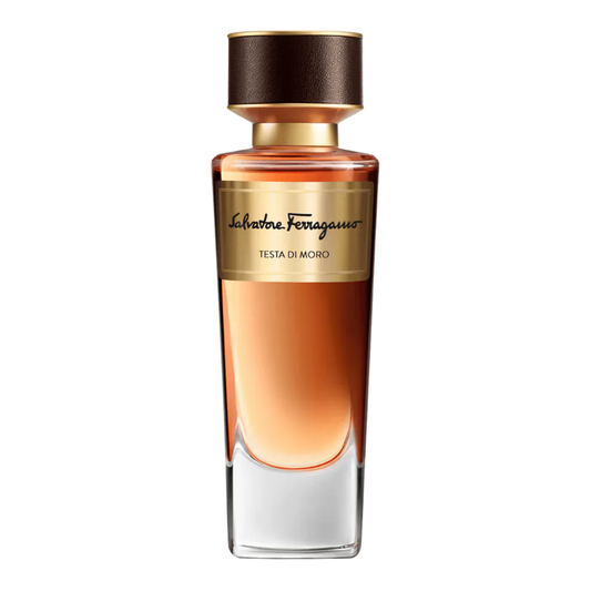 Salvatore Ferragamo Testa di Moro Eau de parfum