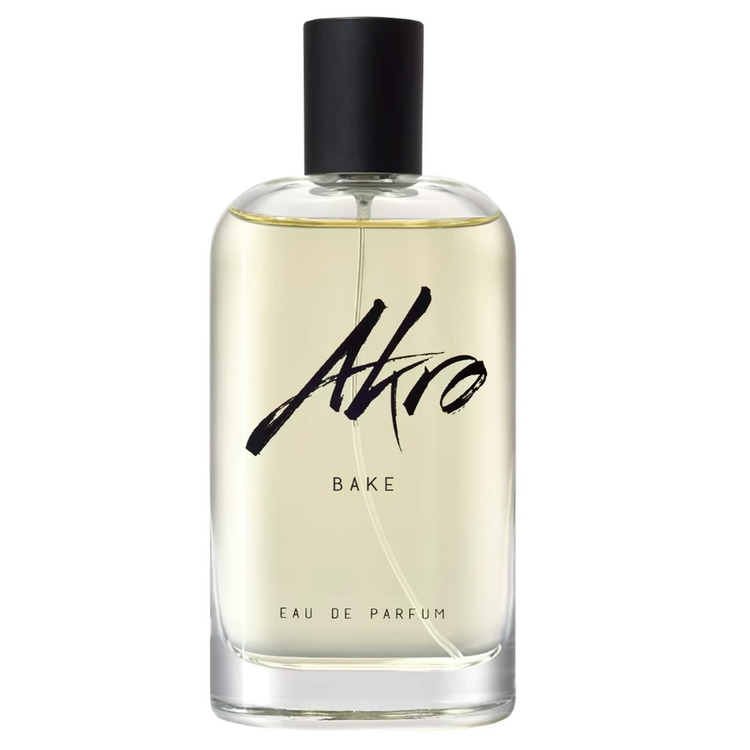 AKRO Bake Eau de Parfum