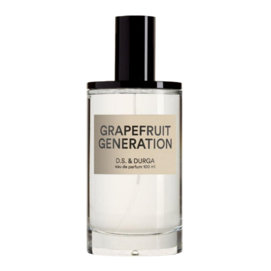 D.S. & Durga Grapefruit Generation Eau de parfum