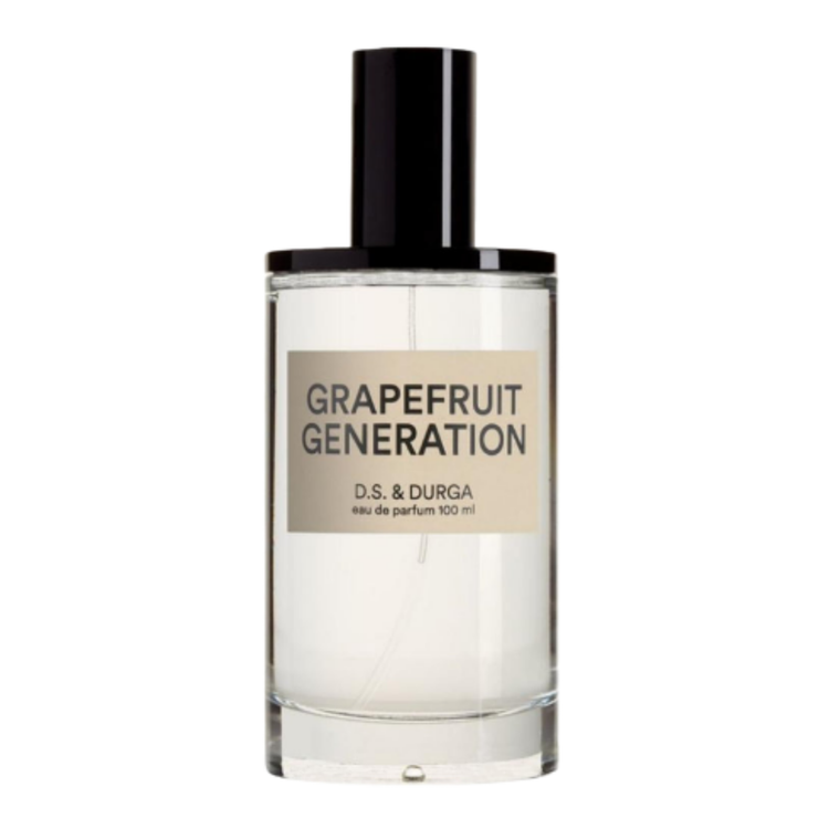 D.S. & Durga Grapefruit Generation Eau de parfum