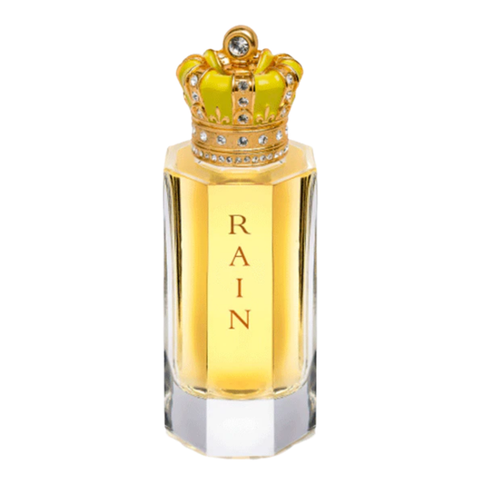 Royal Crown Rain Extrait de Parfum