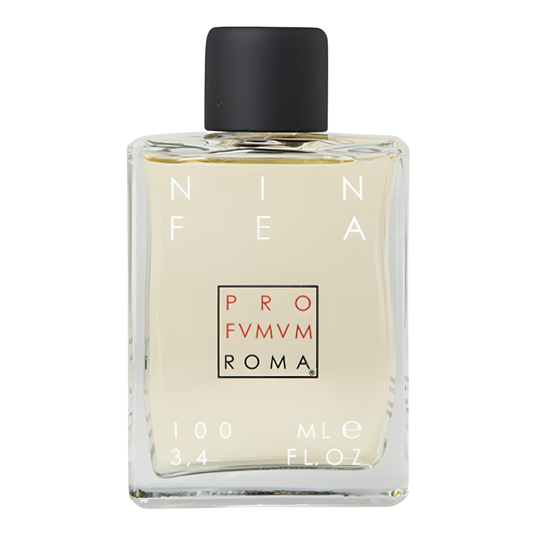 Profumum Roma Ninfea for women