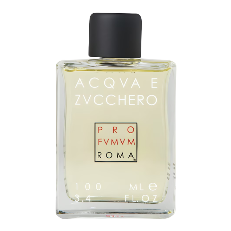 Profumum Roma Acqua e Zucchero Eau de parfum