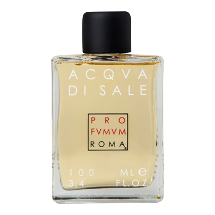 Profumum Roma Acqua di Sale