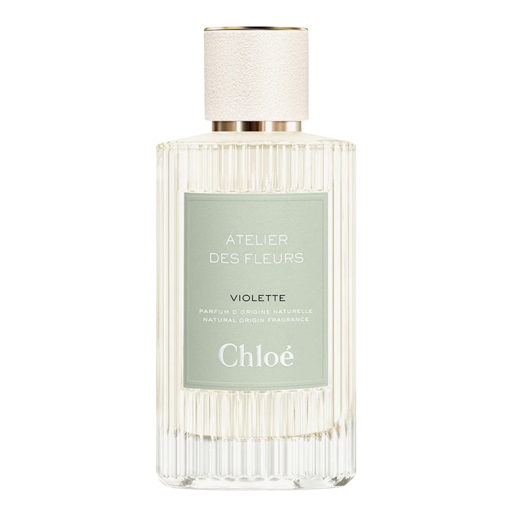 Chloe Atelier des Fleurs Violette Eau de Parfum