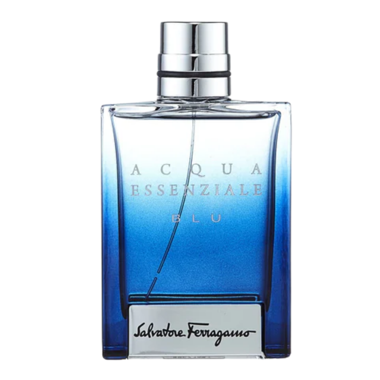 Salvatore Ferragamo Acqua Essenziale Blu EDT