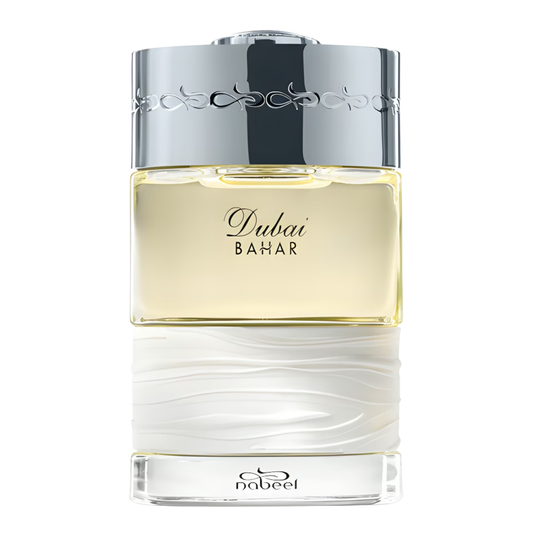 The Spirit of Dubai Bahar Eau de parfum