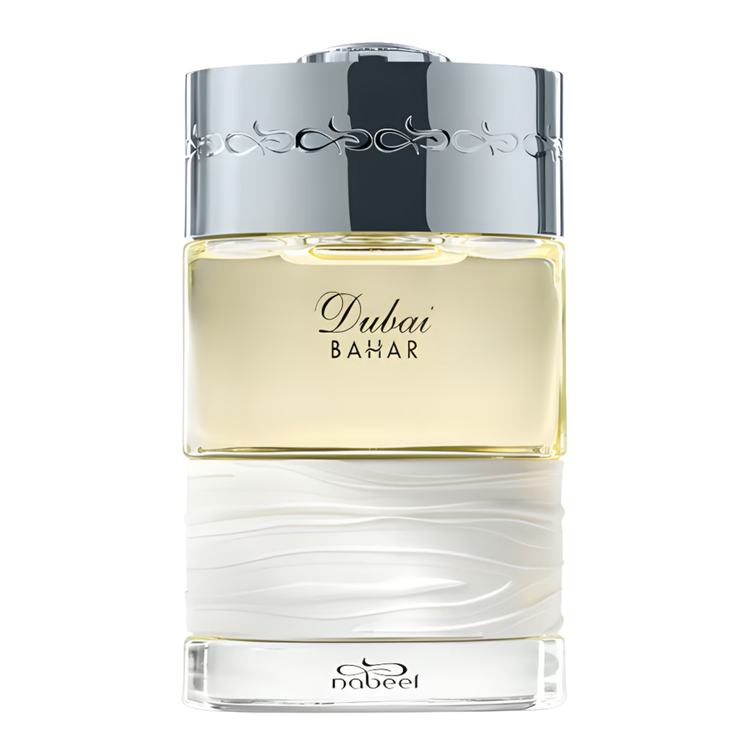 The Spirit of Dubai Bahar Eau de parfum